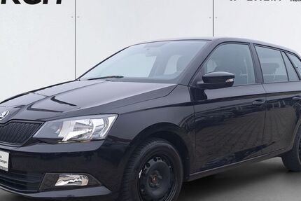 Skoda Fabia 92.100 km 12.490 &euro; Kaufbeuren 87600
