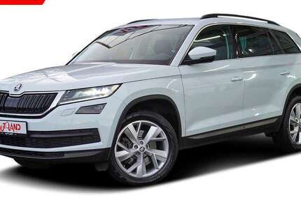 Skoda Kodiaq 91.120 km 25.990 &euro; Zwickau 08056