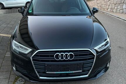 Audi A3 110.000 km 18.000 &euro; donaueschingen 78166