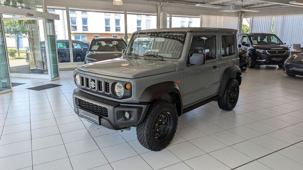 Jimny