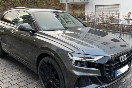 Audi Q8 85.600 km 44.500 &euro; Friedberg 61169
