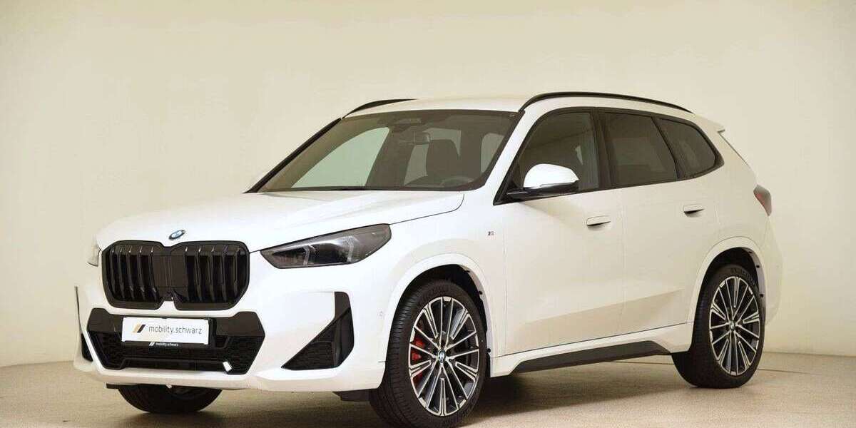 BMW X1 36.500 km 44.880 &euro; Ellhofen 74248