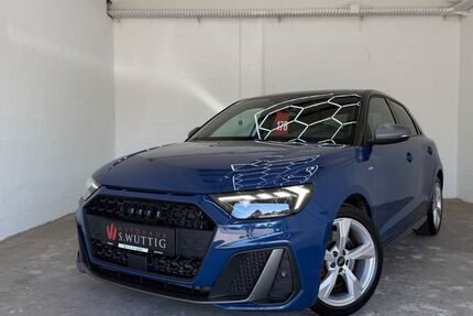 Audi A1 85.000 km 23.999 &euro; Bad Langensalza 99947