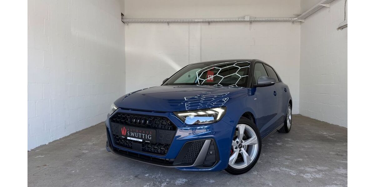 Audi A1 85.000 km 24.430 &euro; Bad Langensalza 99947