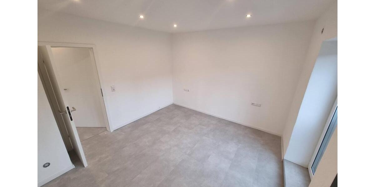 Etagenwohnung Schweinfurt Gartenstadt - 2 Zimmer, 65 m&sup2;, 1.100&euro; | Angebot:26375358