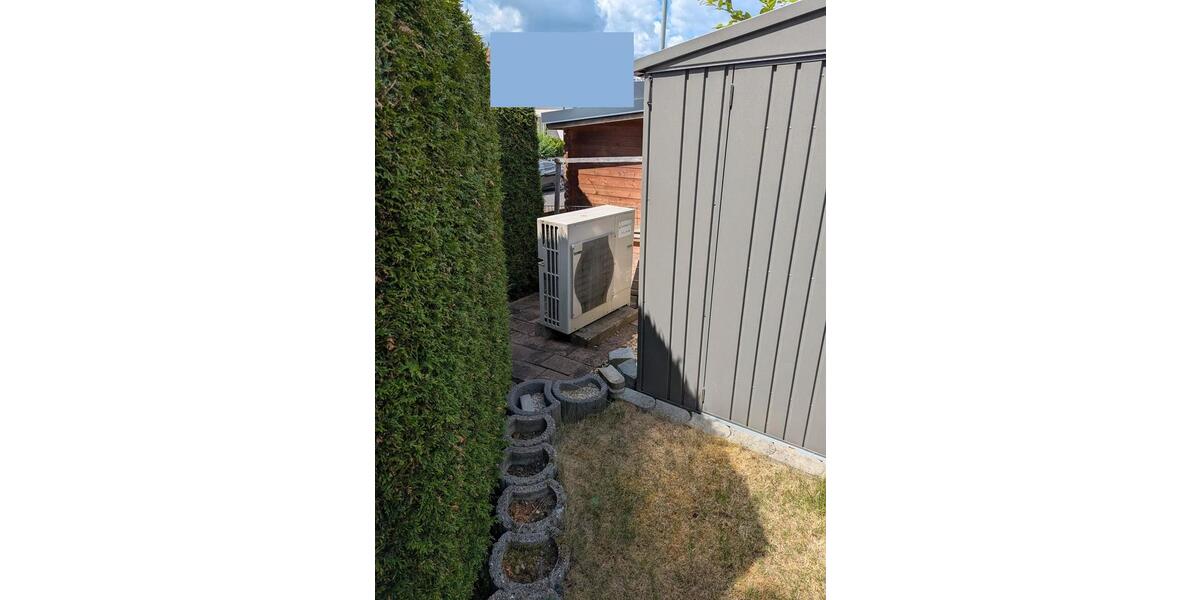 Reihenhaus Weiden in der Oberpfalz - 5 Zimmer, 122 m&sup2;, 429.000&euro; | Angebot:26818948