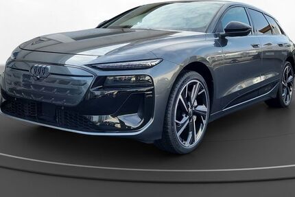 Audi A6 e-tron 4.999 km 78.590 &euro; Minden 32427