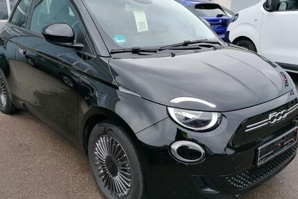 Fiat 500e 35.592 km 14.950 &euro; Friedewald 36289