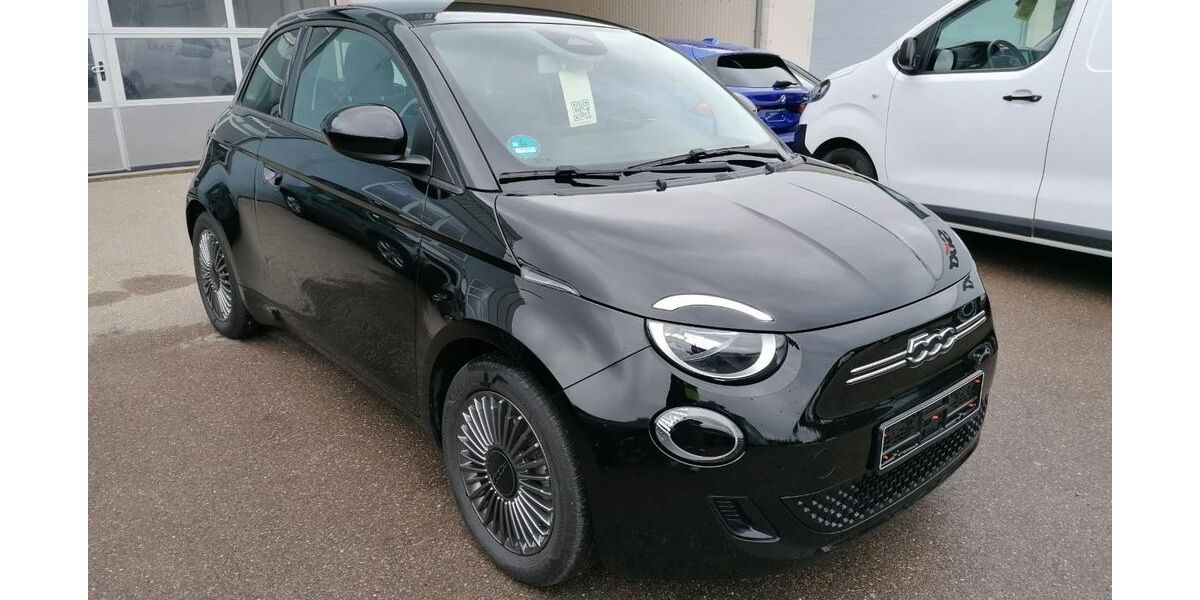 Fiat 500e 35.592 km 14.950 &euro; Friedewald 36289