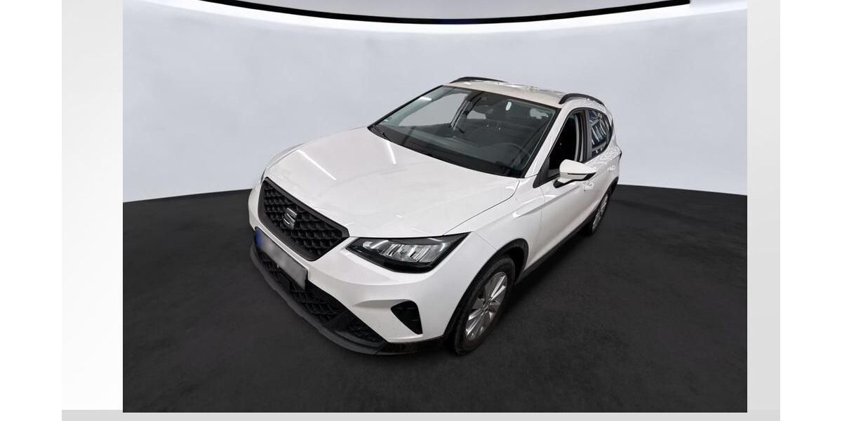 Seat Arona 51.117 km 15.940 &euro; Magdeburg 39126