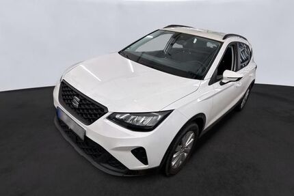 Seat Arona 51.117 km 16.440 &euro; Magdeburg 39126