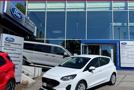 Ford Fiesta 21.500 km 14.950 &euro; Dülmen 48249