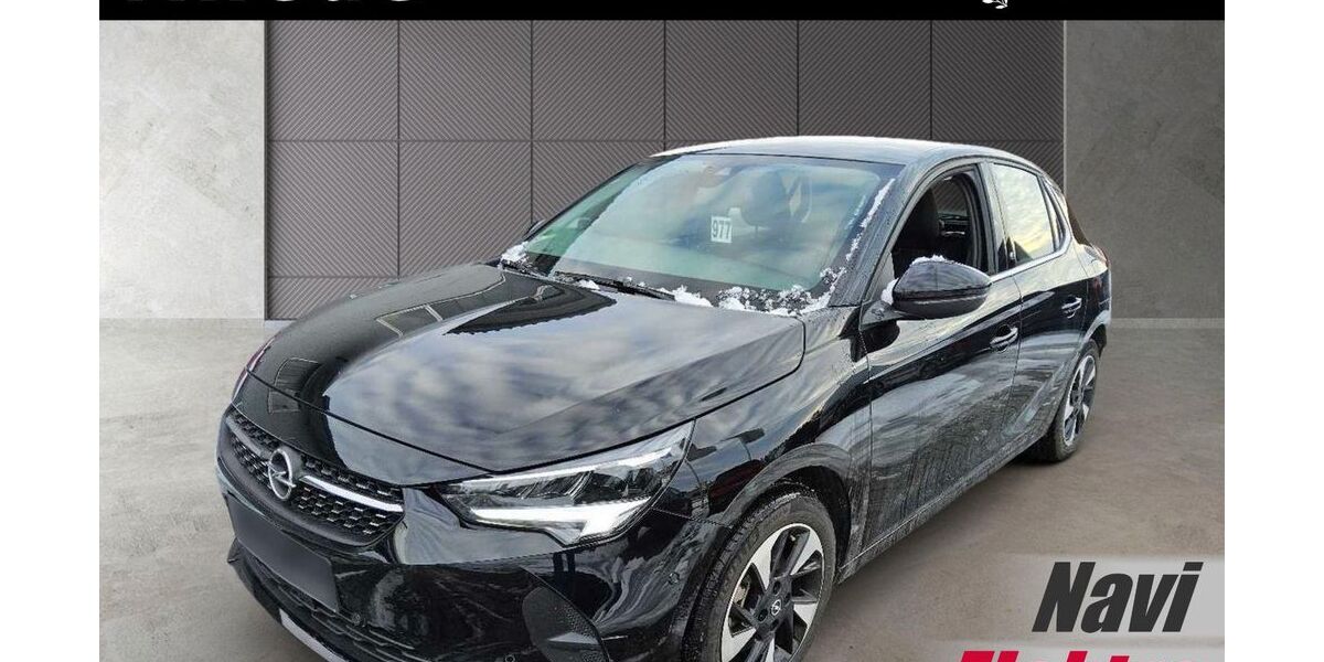 Opel Corsa 16.150 km 15.990 &euro; Schöningen 38364