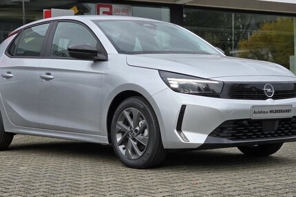 Opel Corsa Edition Multimedia|Winter|PDC|Voll-LED 1.001 km 18.675 € Wermelskirchen 42929