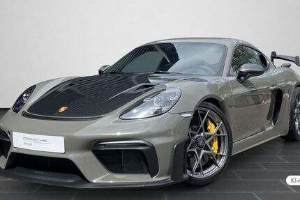 Porsche Cayman 14.903 km 156.800 &euro; Saarbrücken 66115