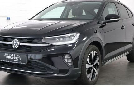 VW Taigo 18.681 km 23.870 &euro; Alsdorf 52477