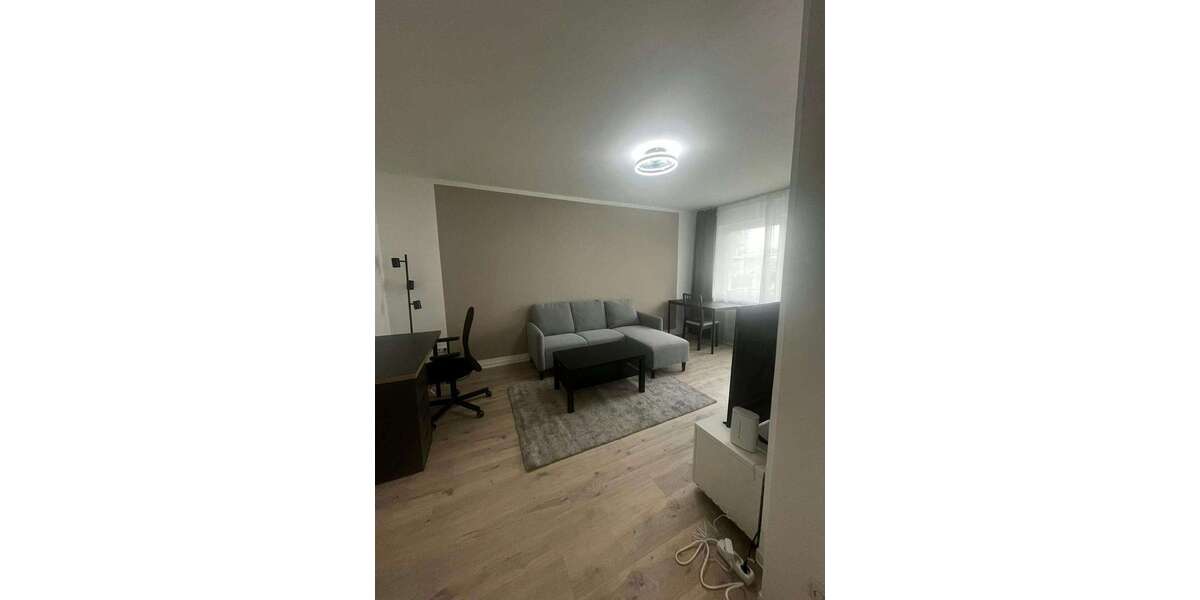 Wohnen auf Zeit in Hattersheim am Main 680 € 1 zimmer