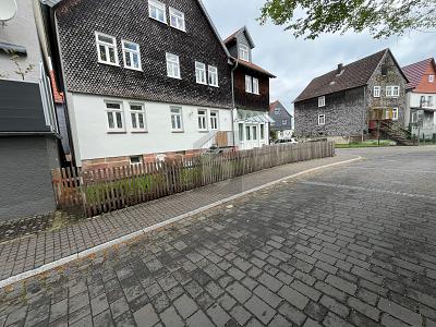 STARKES INVESTMENT IN WACHSTUMORIENTIERTER LAGE - Mehrfamilienhaus, Wohnhaus Neustadt (Hessen) | Angebot:27257903