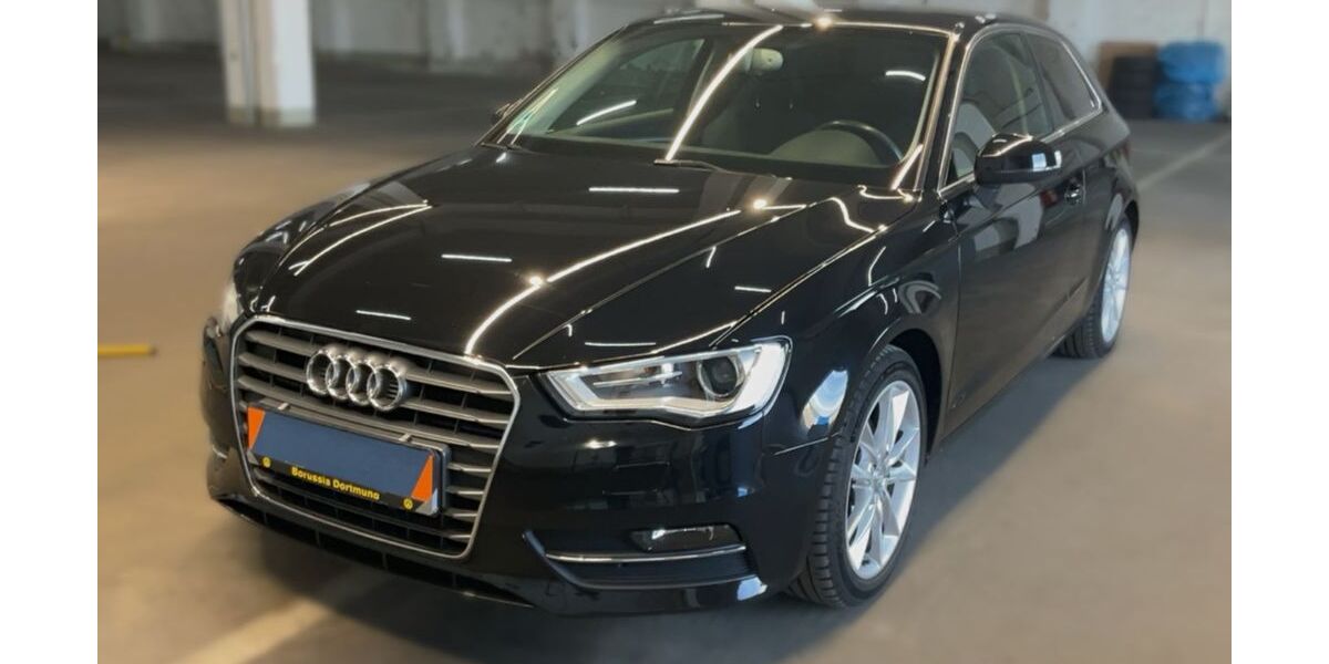 Audi A3 122.950 km 10.690 &euro; Geretsried 82538