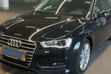 Audi A3 122.950 km 9.990 &euro; Geretsried 82538