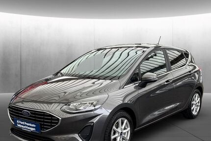 Ford Fiesta 79.135 km 14.750 &euro; Bremen 28207