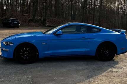 Ford Mustang 31.000 km 45.500 &euro; Hildesheim, Stadt 31137