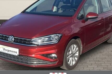 VW Golf Sportsvan 106.132 km 16.990 &euro; Haltern am See 45721