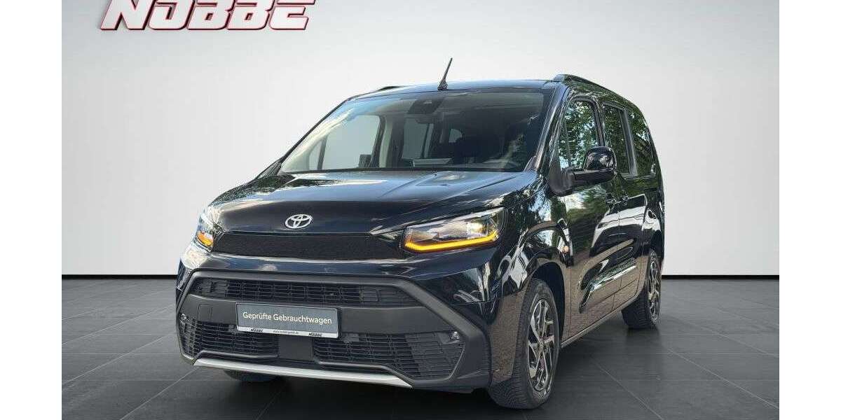 Toyota Proace 34.500 km 29.900 &euro; Hannover 30177