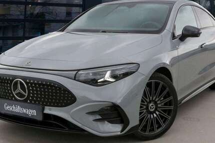 Mercedes-Benz CLA 250 15.000 km 59.990 € Aschaffenburg 63741