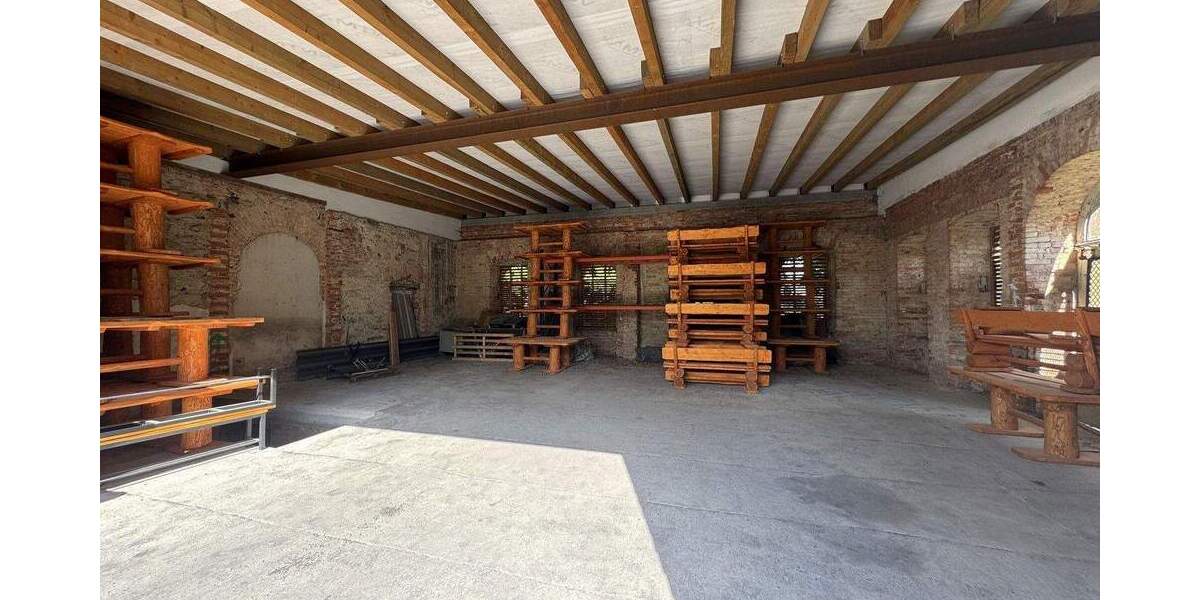 Gewerbeobjekt Zittau - 470.000&euro; | Angebot:25838064