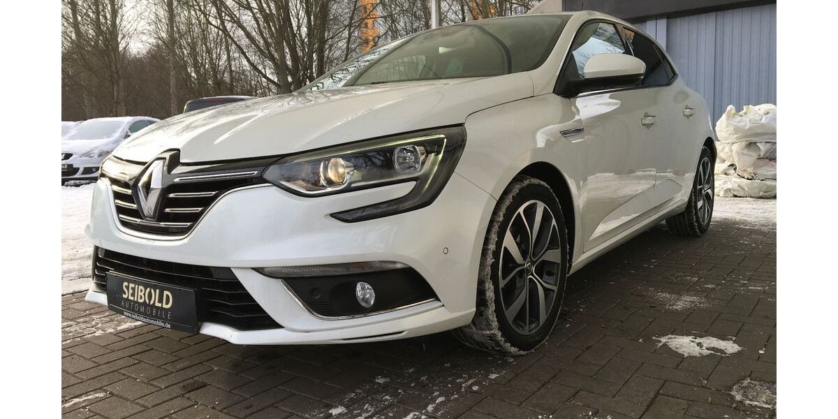 Renault Megane 78.335 km 10.900 &euro; Berlin 10315