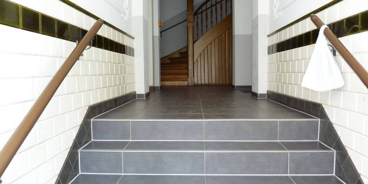 Etagenwohnung Leipzig Möckern - 2 Zimmer, 53 m&sup2;, 585&euro; | Angebot:26887631