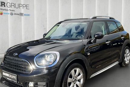 Mini One Countryman 95.000 km 15.930 &euro; Flensburg 24941