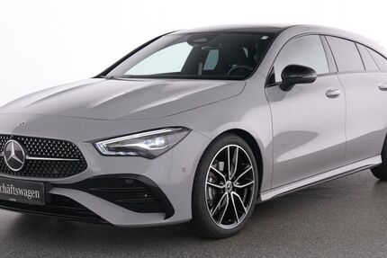 Mercedes-Benz CLA 180 Shooting Brake 7.796 km 37.485 &euro; Essen 45309