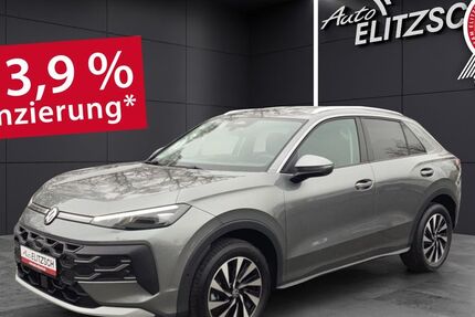 VW T-Roc 6.000 km 35.740 &euro; Kamenz 01917