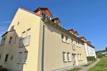 Wohnung Burkhardtsdorf - 3.5 Zimmer, 85 m&sup2;, 450&euro; | Angebot:25506912