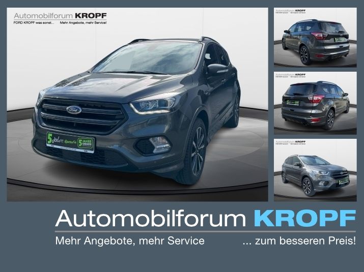 Ford Kuga 79.073 km 19.511 € Nürnberg 90411