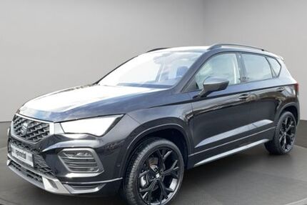 Seat Ateca 16.100 km 29.670 &euro; Rudolstadt 07407