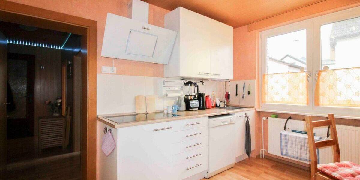 Einfamilienhaus Bremen Lüssum-Bockhorn - 5 Zimmer, 140 m&sup2;, 239.000&euro; | Angebot:26344668