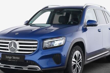 Mercedes-Benz GLB 220 10.401 km 43.650 &euro; Würzburg 97076