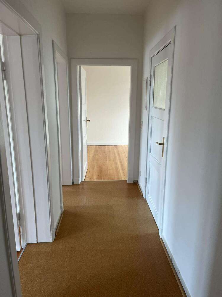 Wohnung zum Mieten in Schwerin 510 € 67.1 m²