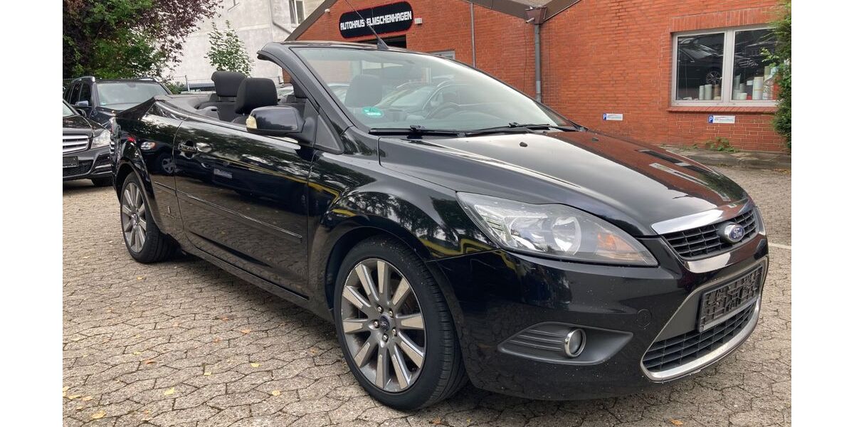 Ford Focus 216.800 km 2.999 &euro; Kiel 24146