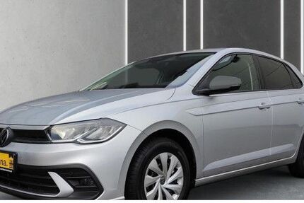 VW Polo 8.351 km 20.289 &euro; Berlin 13581