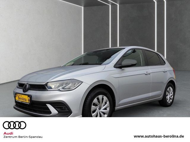VW Polo 8.351 km 20.289 &euro; Berlin 13581