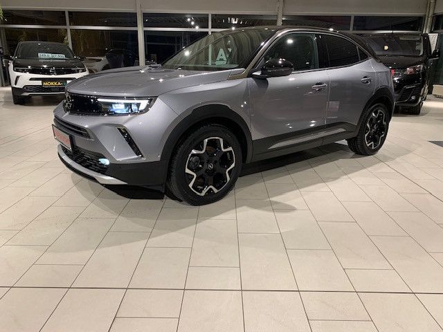 Opel Mokka 10.252 km 15.990 &euro; Spremberg 03130