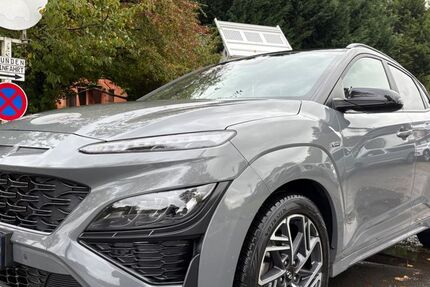 Hyundai KONA 52.344 km 16.990 &euro; Moers 47447