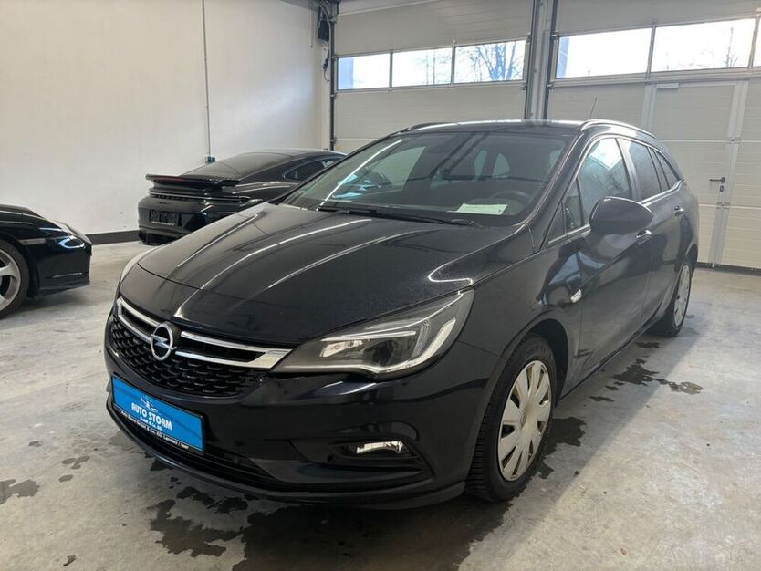 Astra