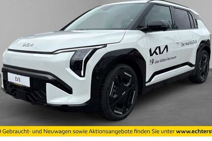 Kia EV3 4.890 km 47.680 &euro; Karlstadt 97753