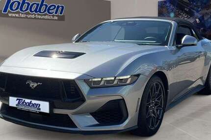 Ford Mustang 3.150 km 63.990 &euro; Stade 21680