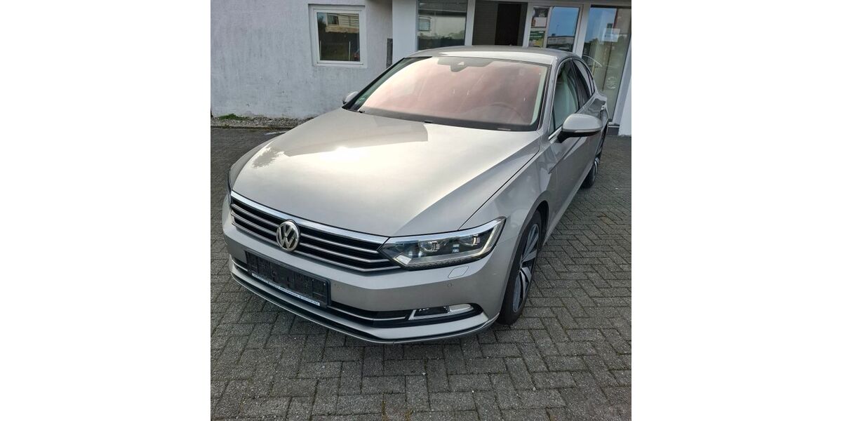 VW Passat 95.100 km 17.250 &euro; Hamm 59067